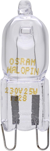 Osram halopin special oven - halopin,
