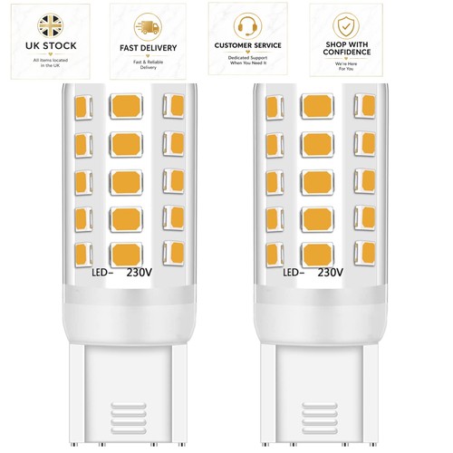 Led bulb equivalent to - bulb, 5w,