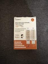 Wi-Fi RGBCW Smart G9 LED