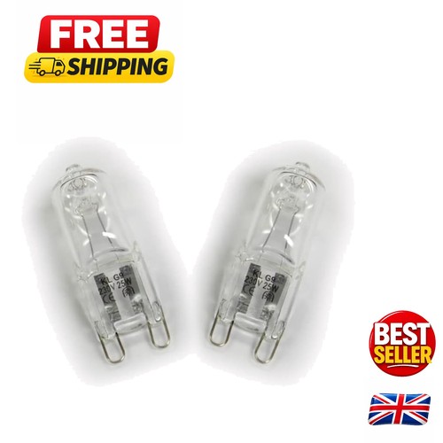 Pack led bulbs 25w warm - 2-pack,