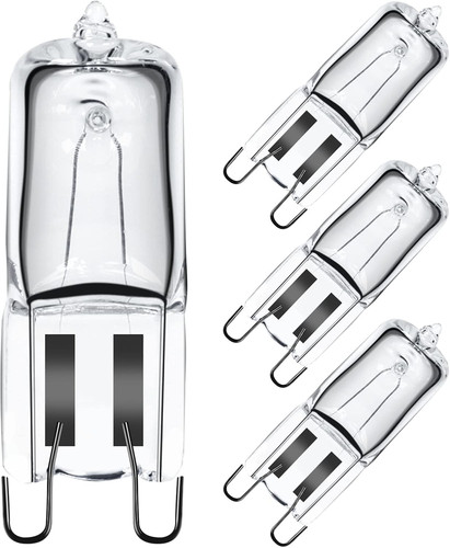 Gmy halogen oven - oven, bulb