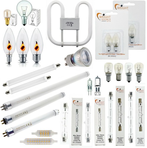 Bright source household - bright, light
