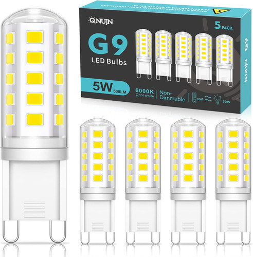 Led bulbs cool - led, 5w