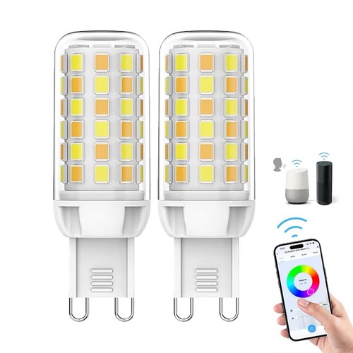 Bvcl smart led bulbs - bvcl,