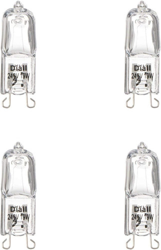19w halogen capsule - halogen, light