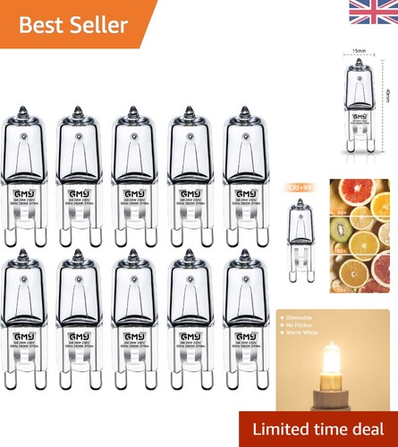 28w halogen bulbs 10 - 28w,