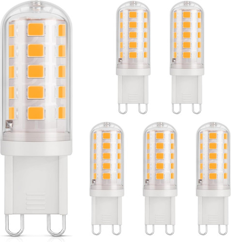 Dicuno led bulbs warm - dicuno,