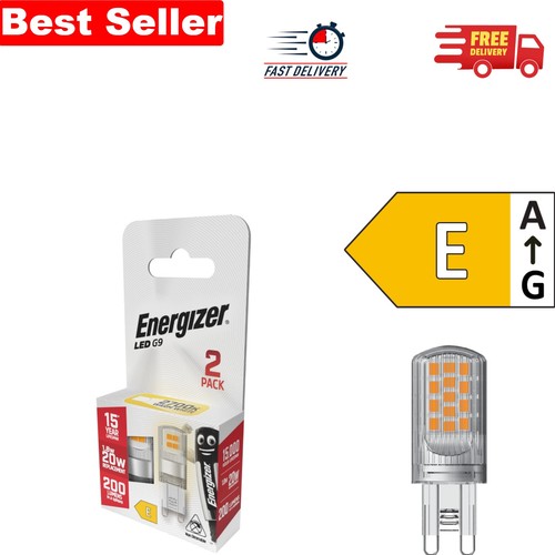 High efficiency led - g9,