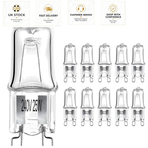 Pack dimmable halogen - of,
