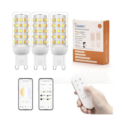 Shunfa smart led - i-shunfa,