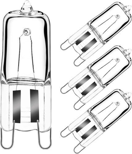 Halogen bulbs 33w34w - halogen, 230v