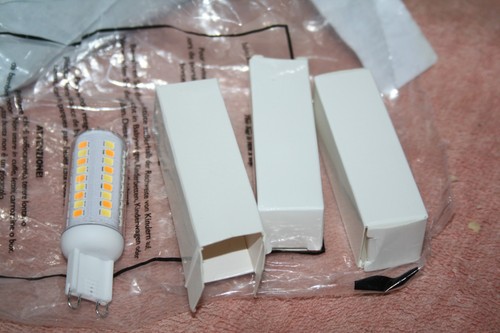 Shunfa rgbcw smart g9 - i-shunfa,