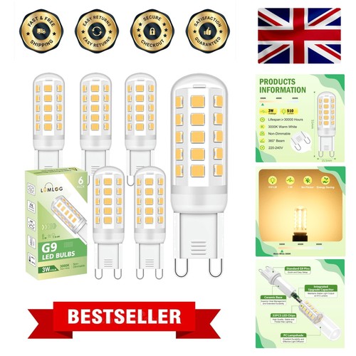 Flicker free led - flicker-free, bulbs