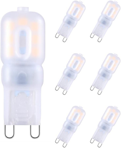 Dimmable led light - led, bulb