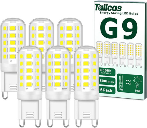 Led bulbs cool - 5w,
