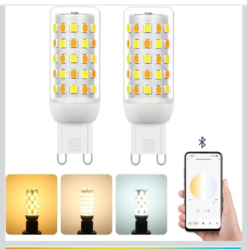 Smart led bulbs with app - bulbs,