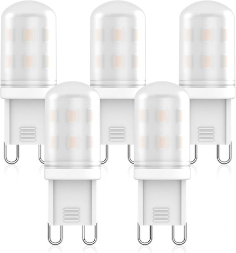 Led bulbs 2700k warm - led,