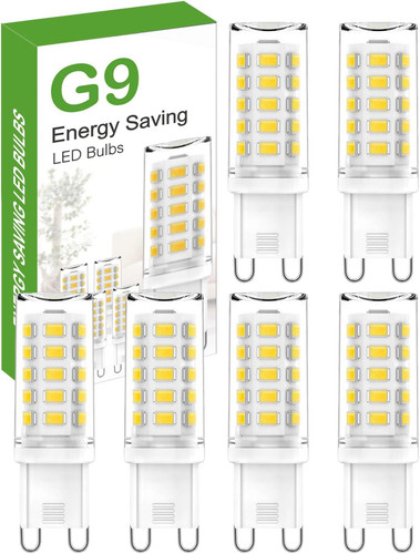 Led bulb cool white 6000k - cool,