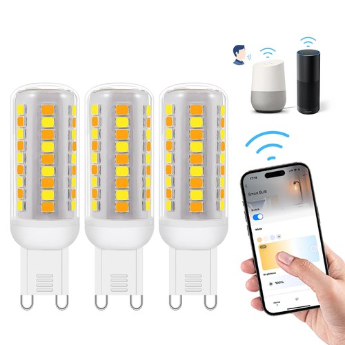 Shunfa smart g9 - i, led