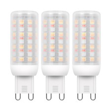 I-SHUNFA Wi-Fi RGBCW Smart G9