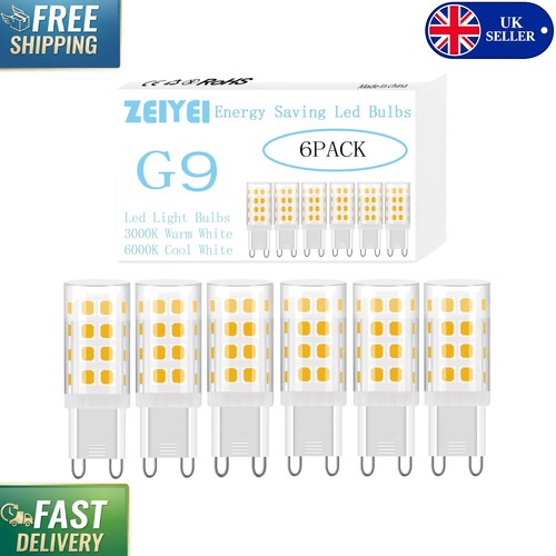 Pack led bulbs - bulbs,, 450lm,