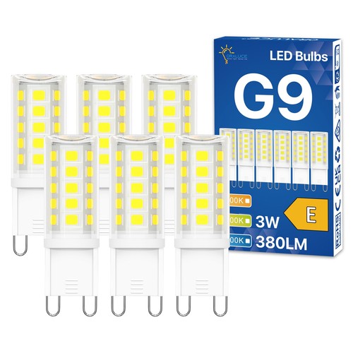 Oraluce led bulbs 40w - led,