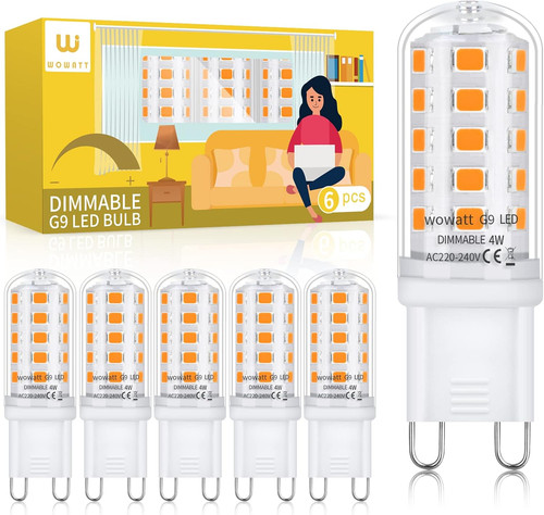 Wowatt led bulbs dimmable - wowatt,