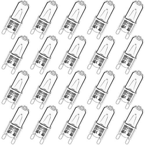 Haraqi pack halogen - haraqi,