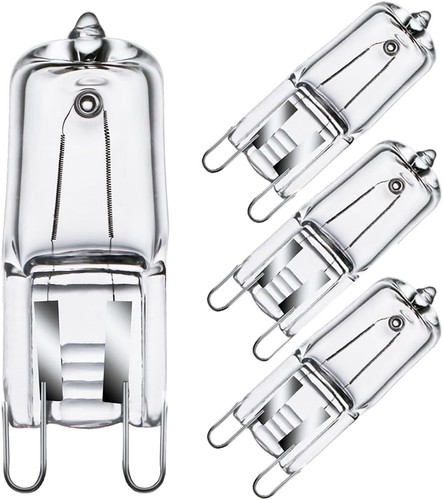 Pack dimmable halogen - dimmable,