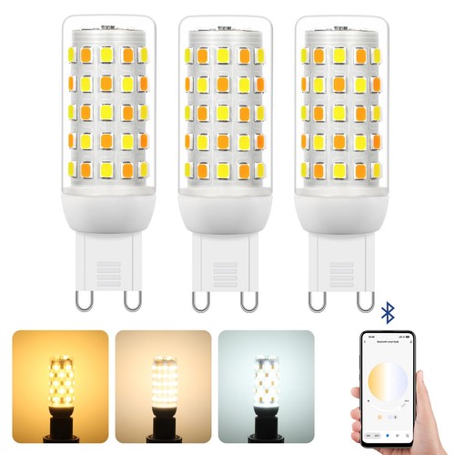 Smart led bulbs - smart,