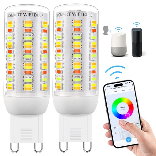 Shunfa rgbcw smart g9 - i,