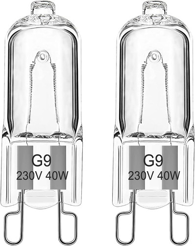 Halogen oven bulb - halogen, 230v