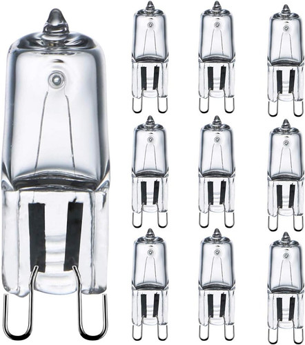Halogen bulbs 230v 42w - bulbs,