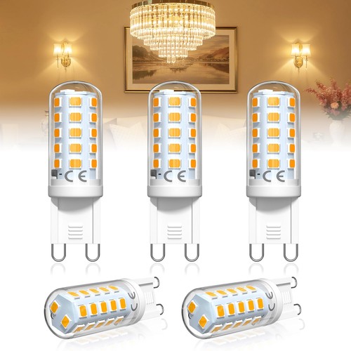 Bonlux led bulbs warm white - bulbs,