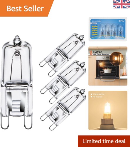 Pack 28w dimmable halogen - 28w,