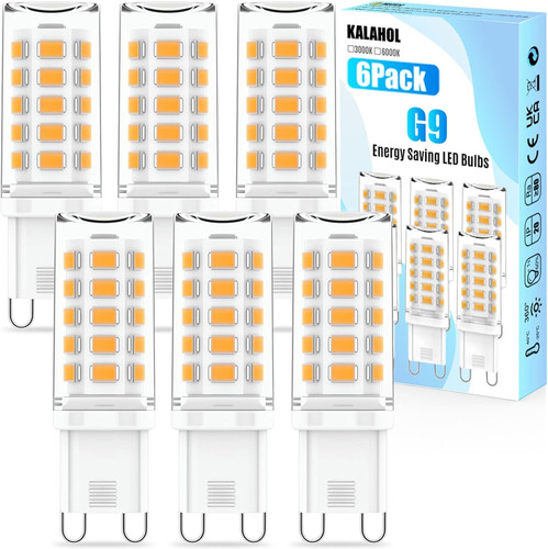 Pack led bulbs - pack,