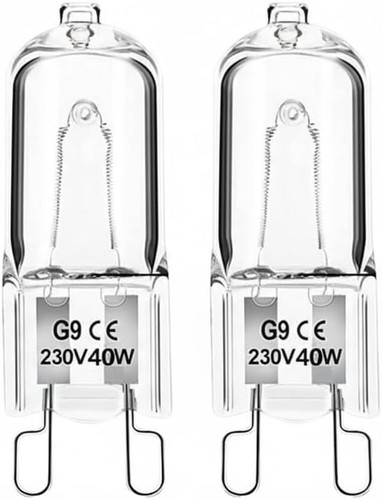 Kanta pack 40w 230v g9 - kanta,