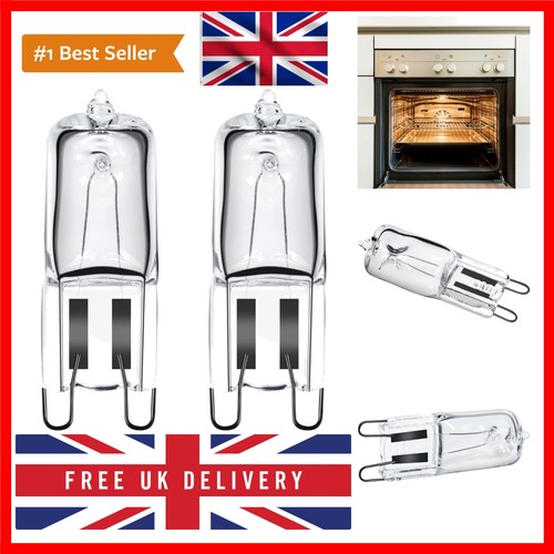 Halogen oven bulb - oven,