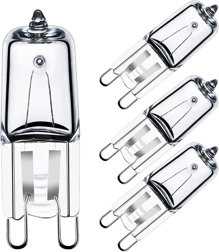 Gmy halogen light 25w - light, 230v